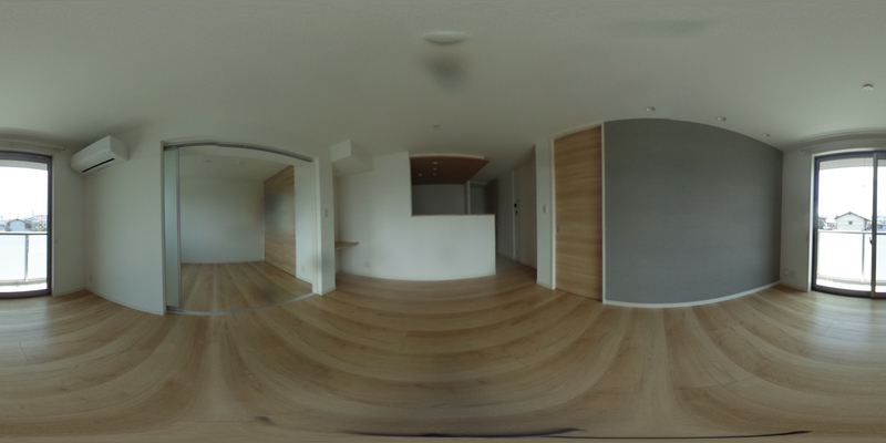 リビング 写真33