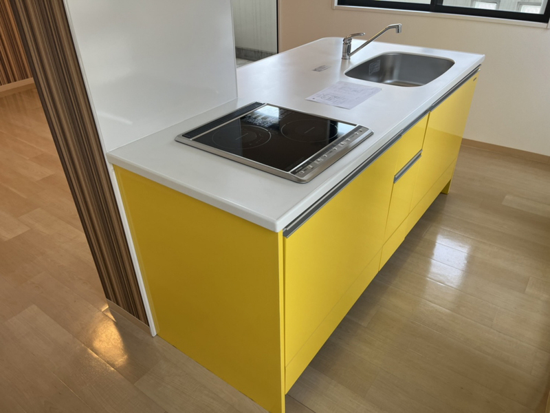 キッチン 写真3