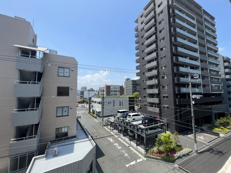 眺望 写真20