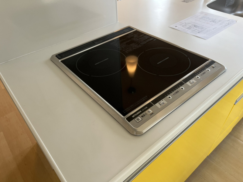 キッチン 写真4