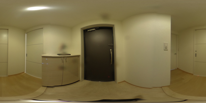 玄関 写真36