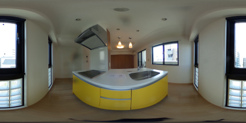 キッチン 写真34