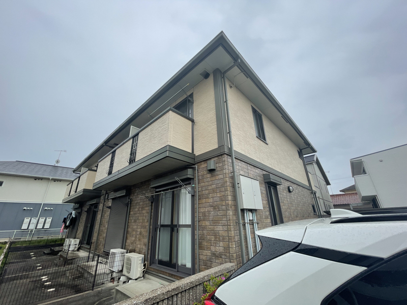 カーサアリビオ