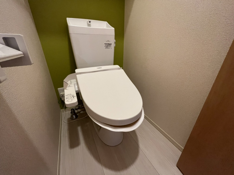 トイレ 写真12