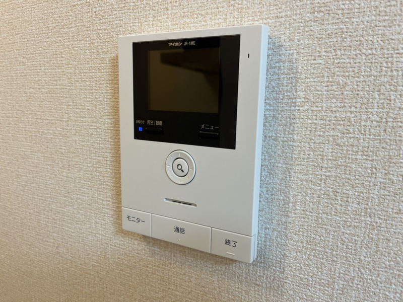 セキュリティ 写真16
