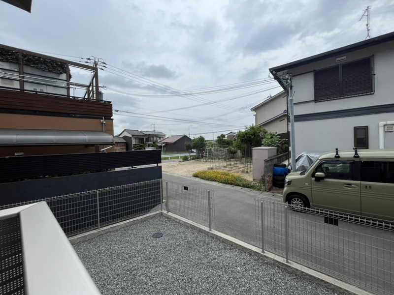 眺望 写真29
