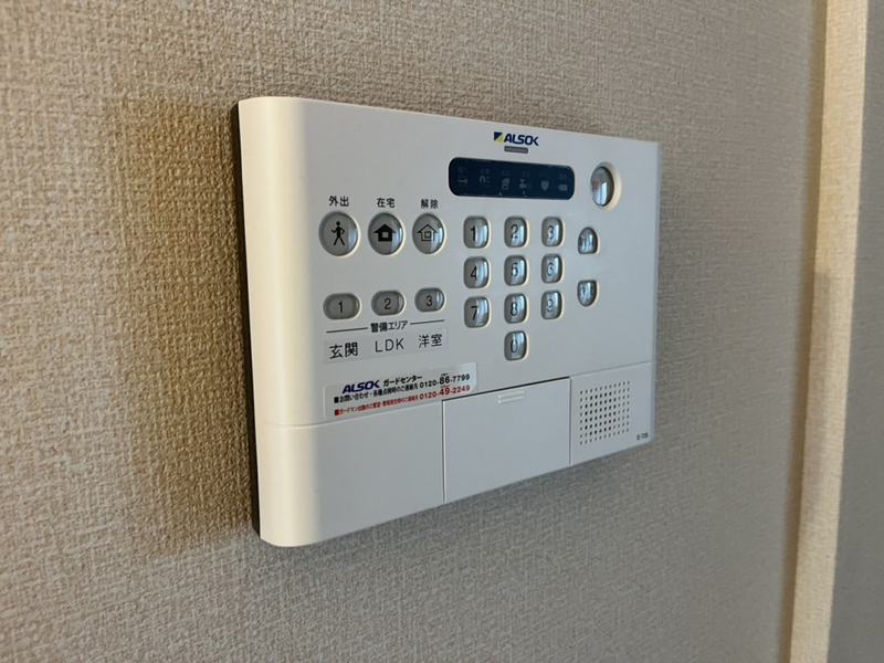 設備 写真18