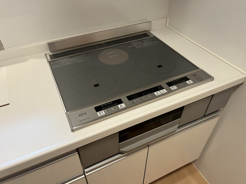 キッチン 写真4