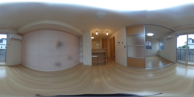 リビング 写真33