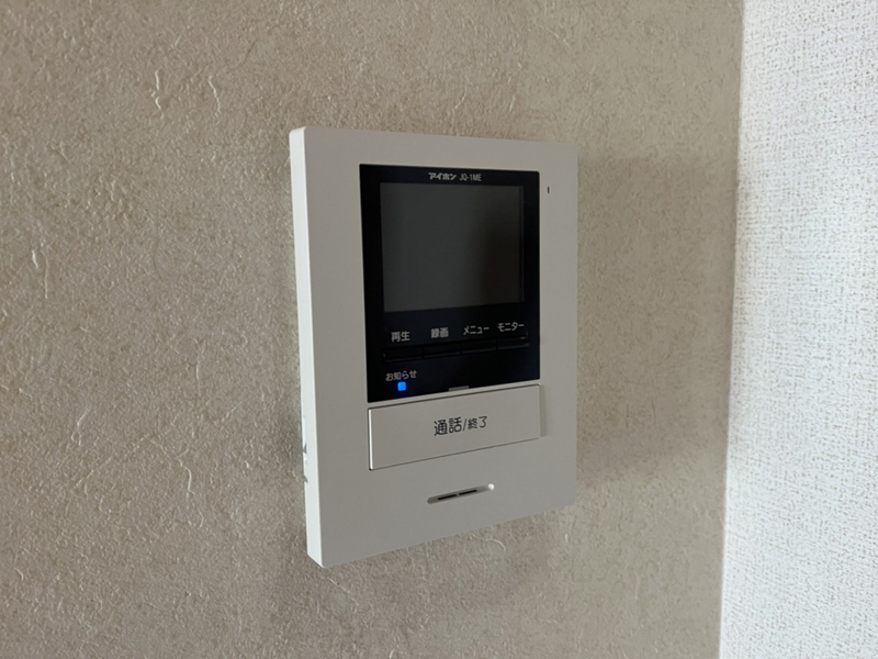 セキュリティ 写真18