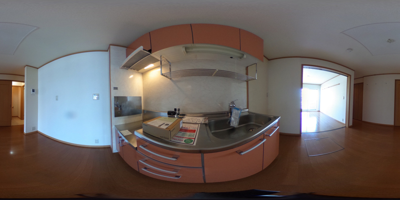 キッチン 写真34