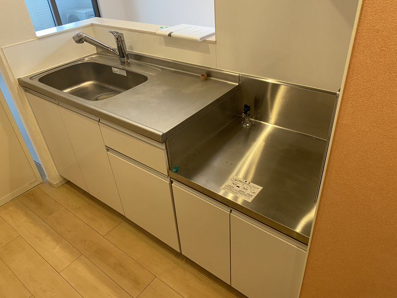 キッチン 写真4