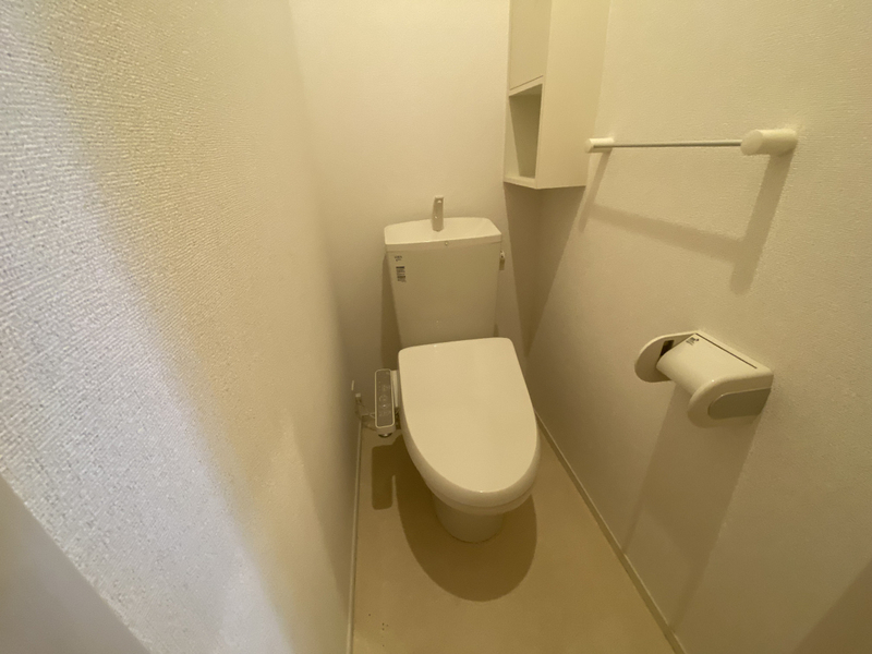 トイレ 写真15