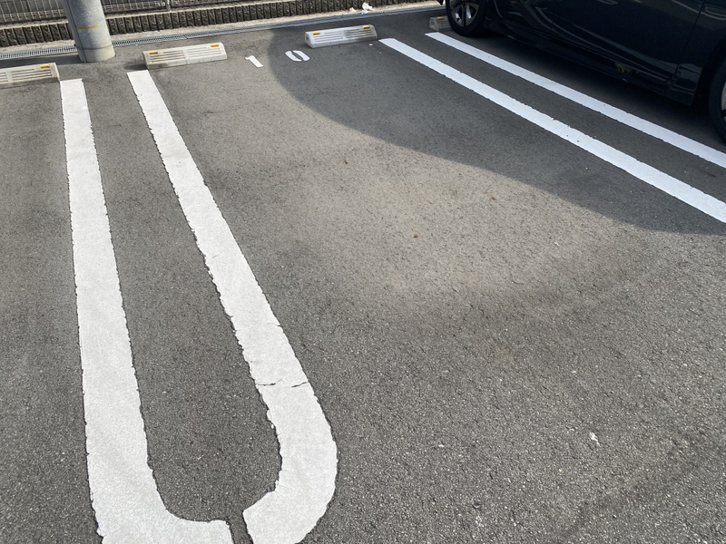 駐車場 写真32