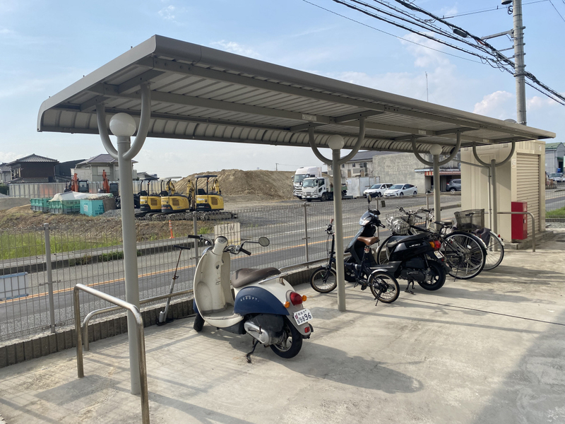 共用部 写真31