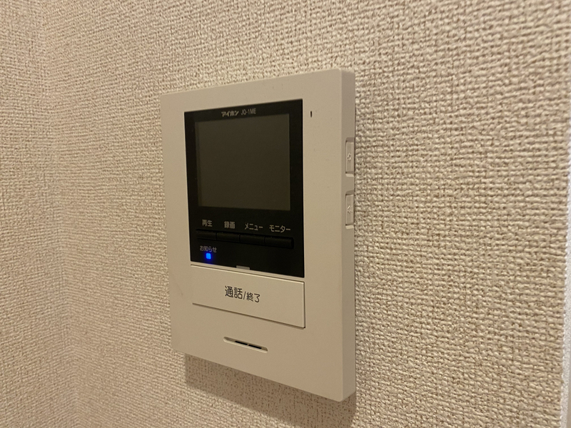 セキュリティ 写真19