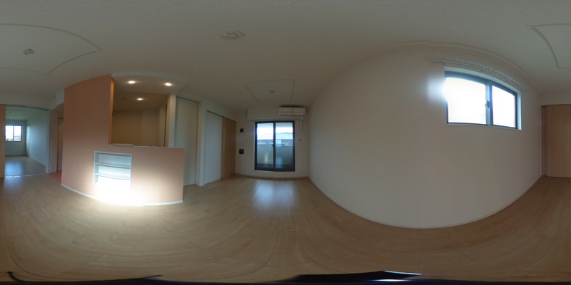 リビング 写真33