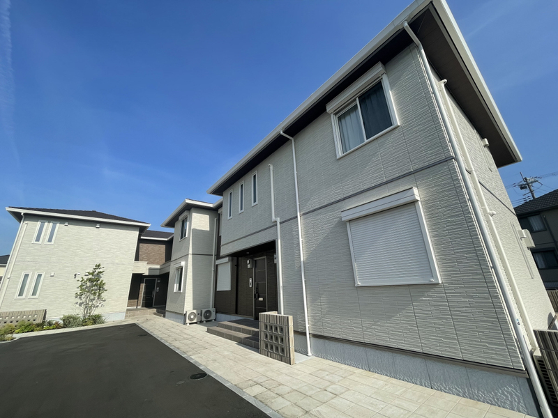 シャーメゾン稲美Ⅱ