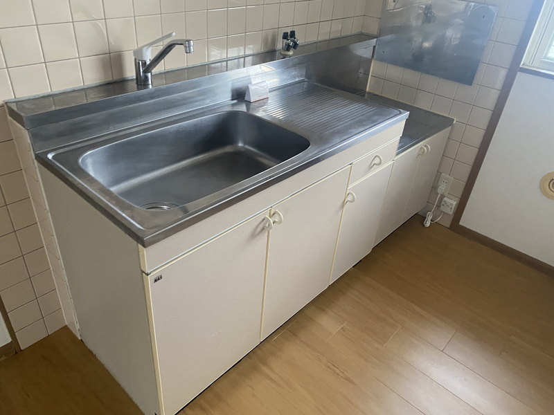 キッチン 写真4