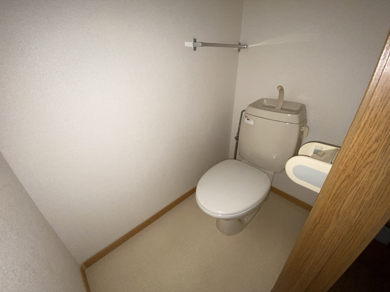 トイレ 写真14