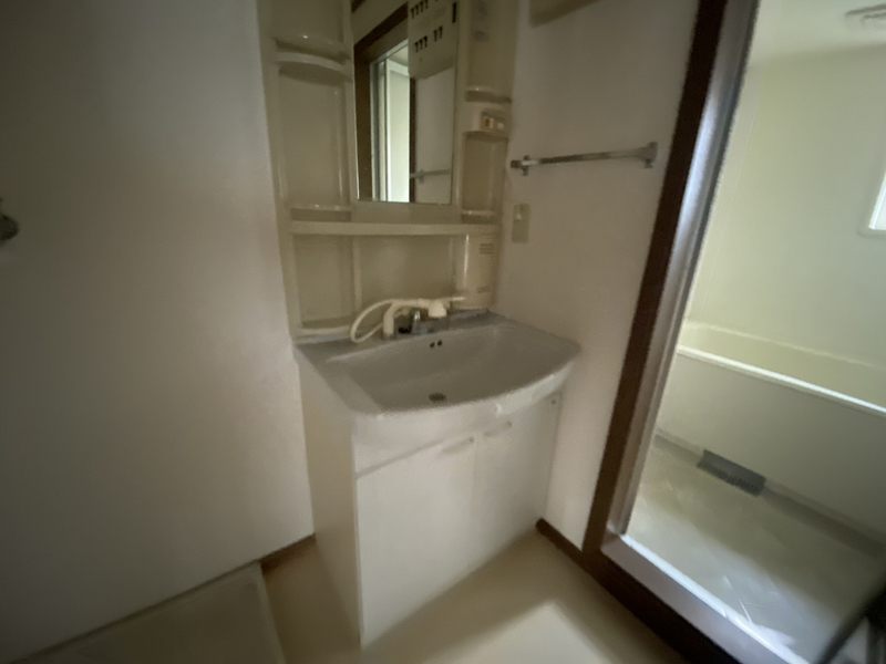 洗面所 写真11