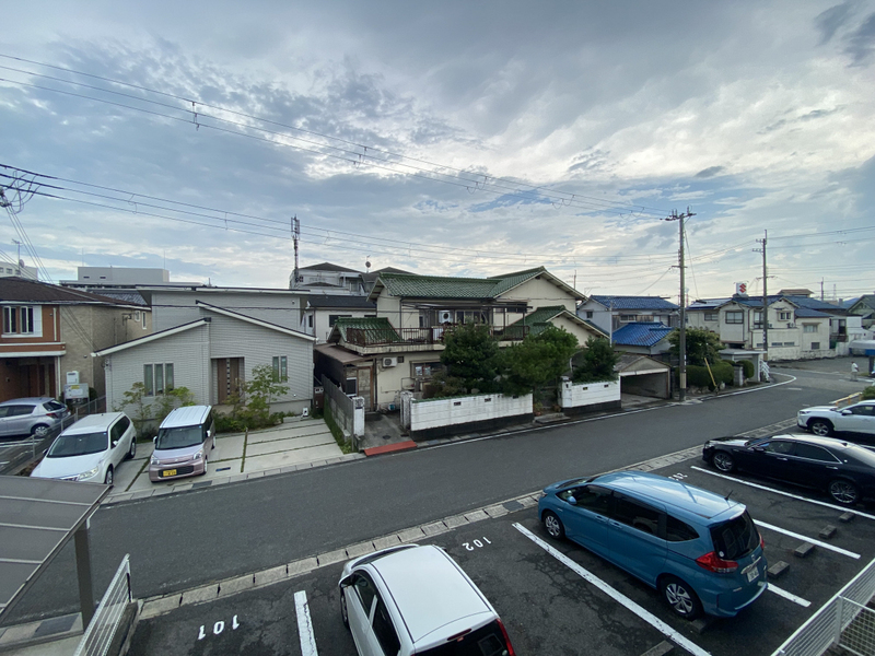 眺望 写真29