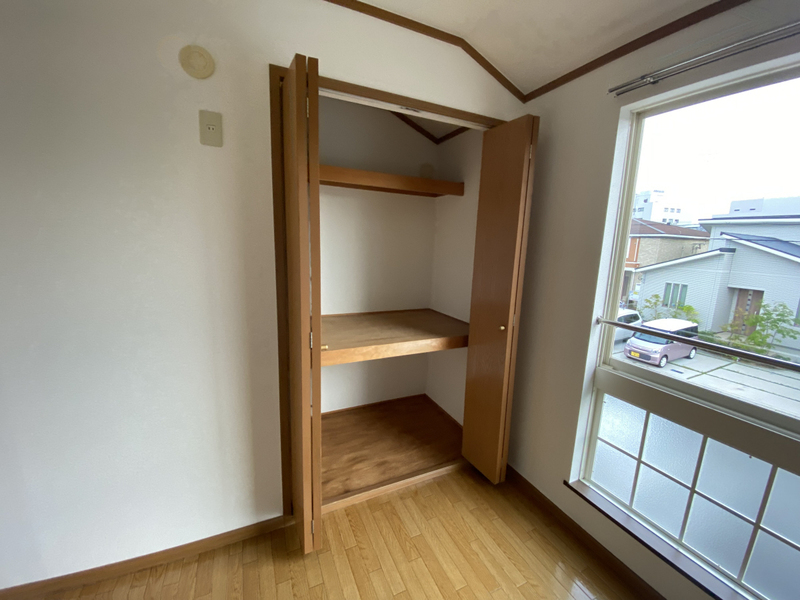 収納 写真16