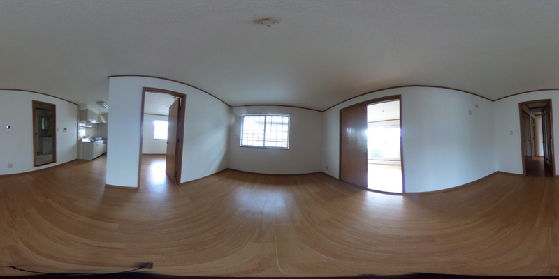 リビング 写真33