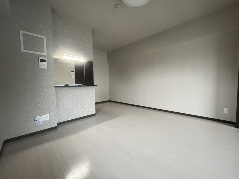 リビング 写真2