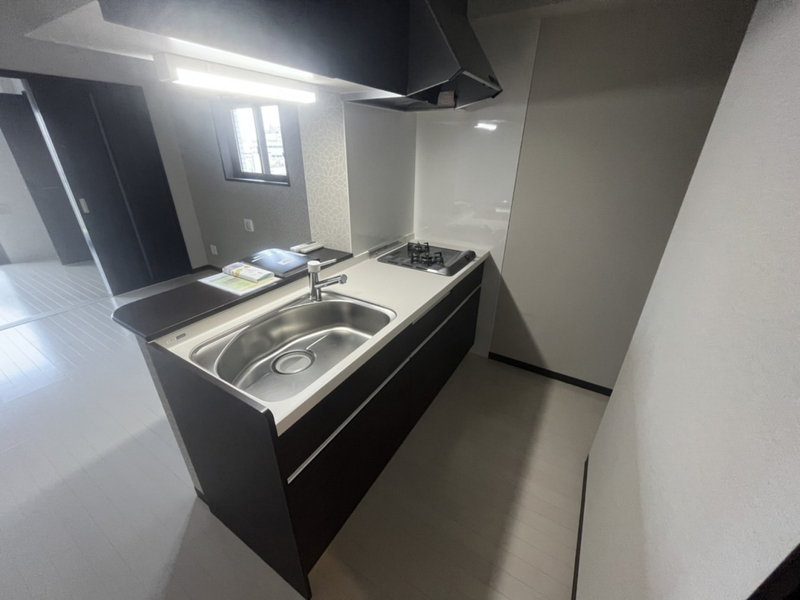 キッチン 写真3