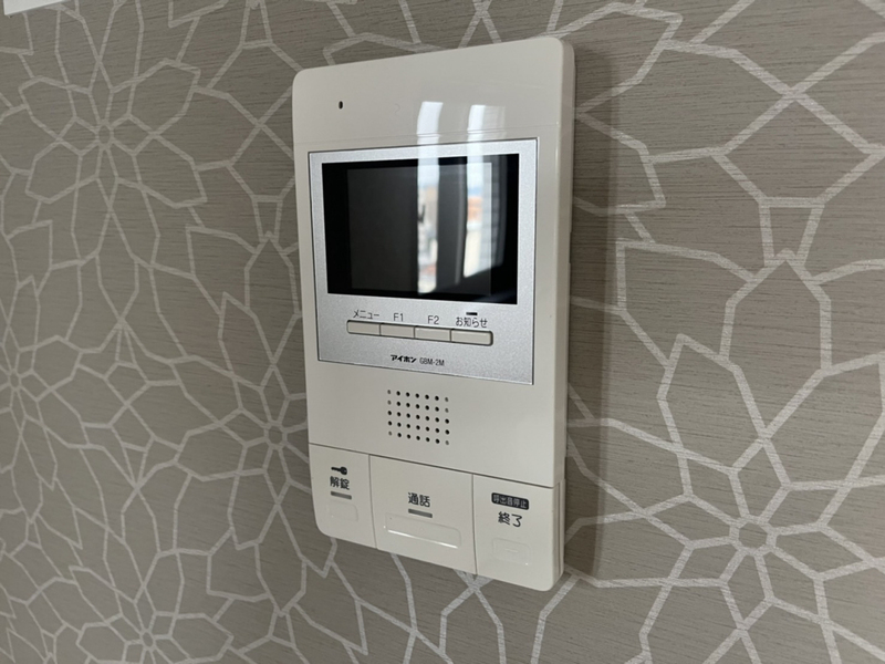 セキュリティ 写真15