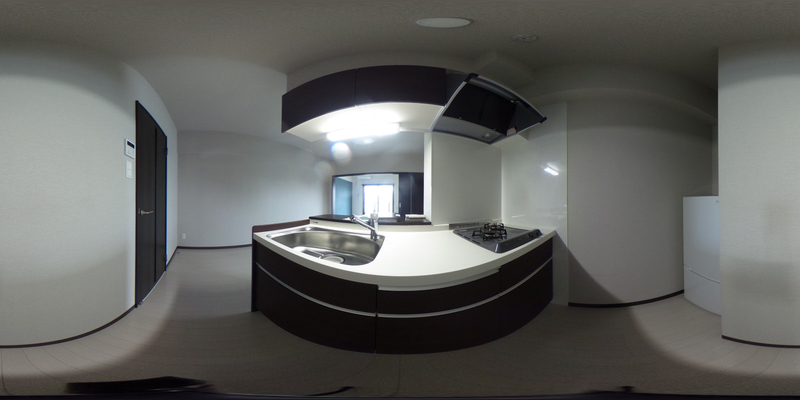 キッチン 写真34