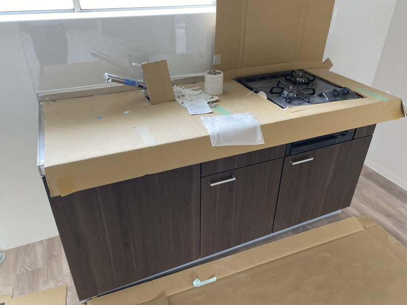 キッチン 写真4