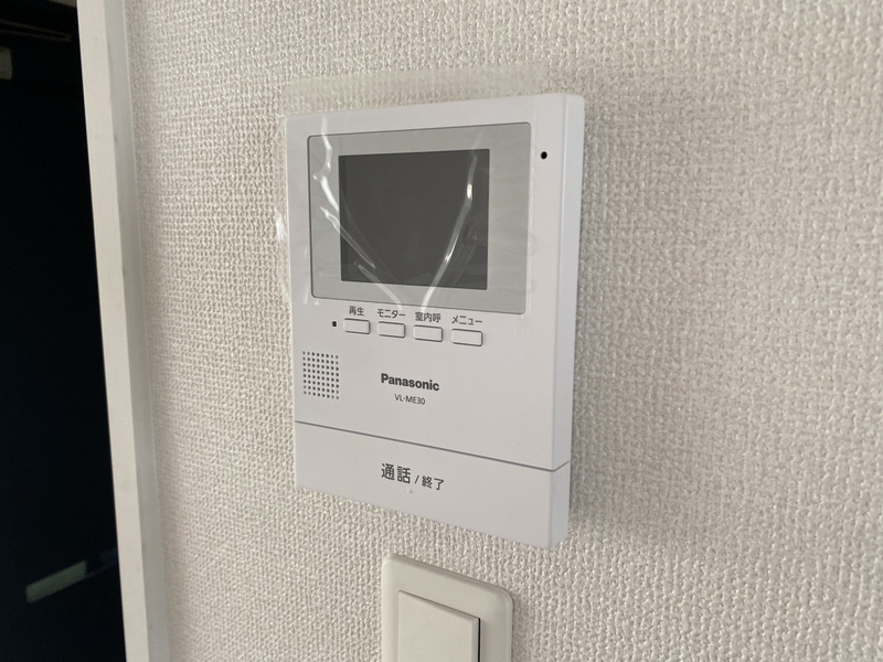 セキュリティ 写真19