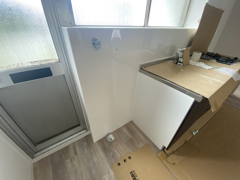 その他部屋・スペース 写真9