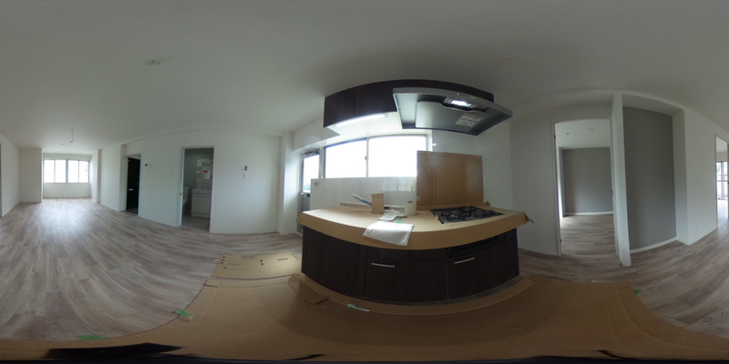 キッチン 写真34