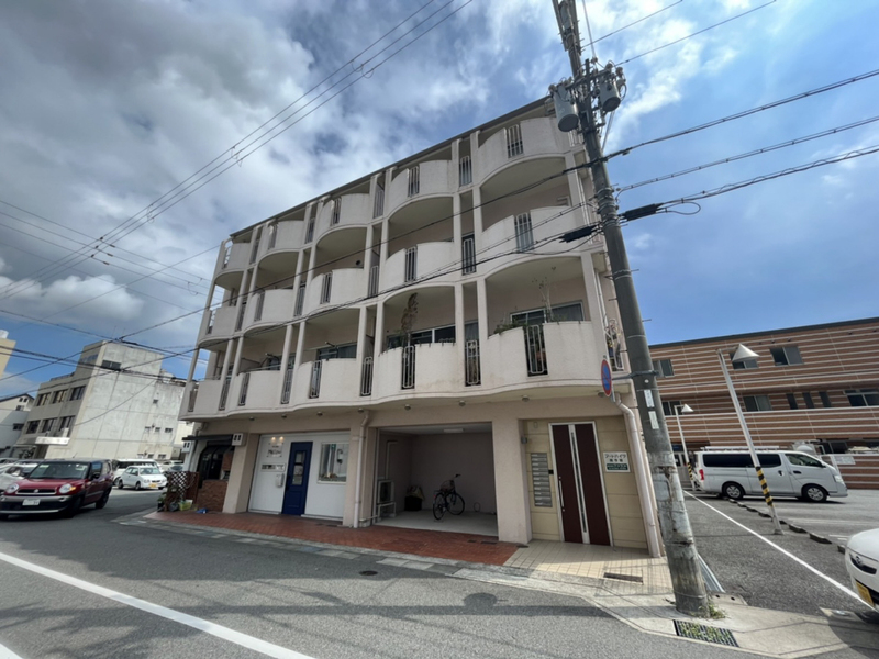 アートハイツ南今宿