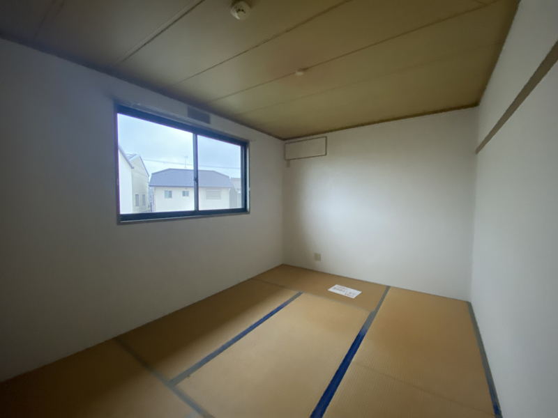 個室 写真10