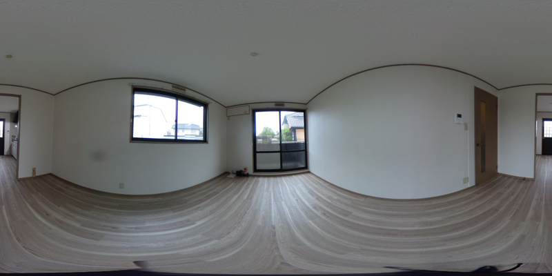 リビング 写真33