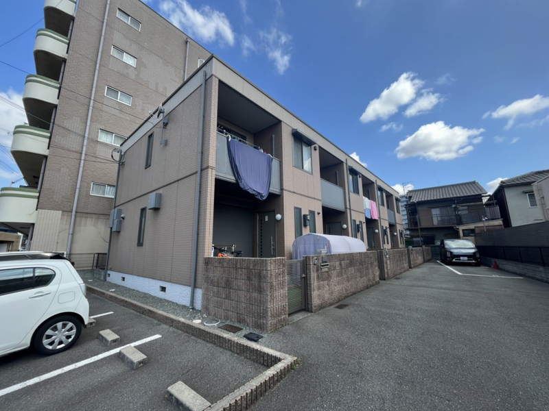 シャーメゾン英賀保