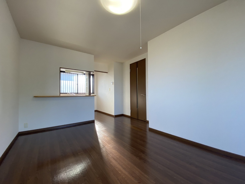 リビング 写真3