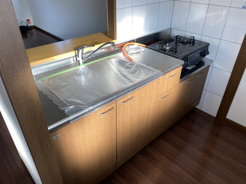 キッチン 写真4