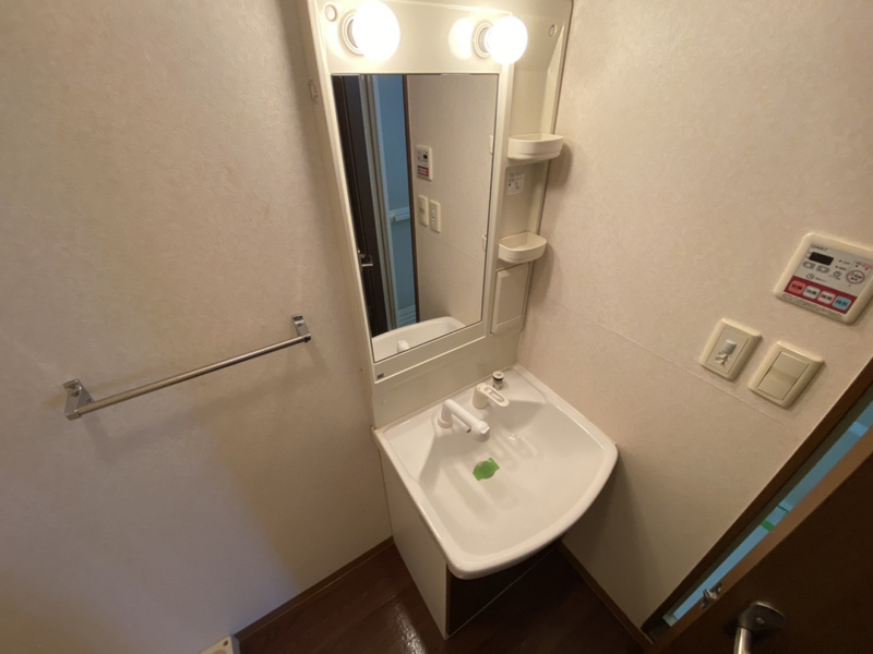 洗面所 写真9
