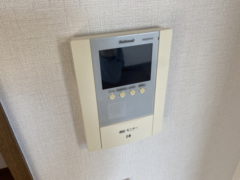 セキュリティ 写真18