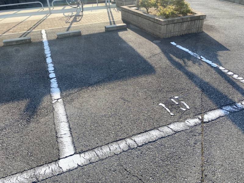 駐車場 写真32