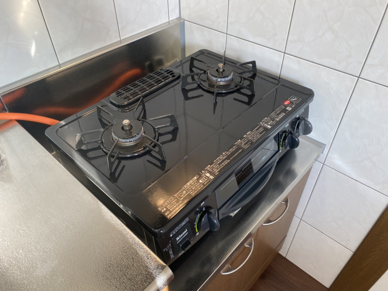 キッチン 写真5