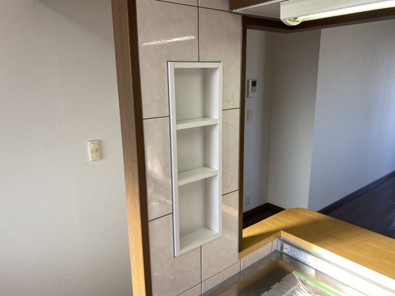 収納 写真17