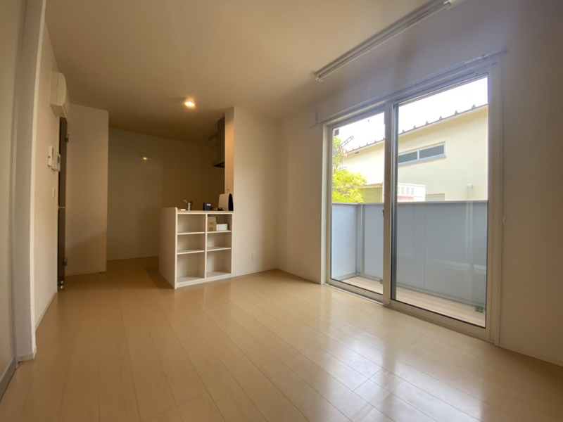 リビング 写真2