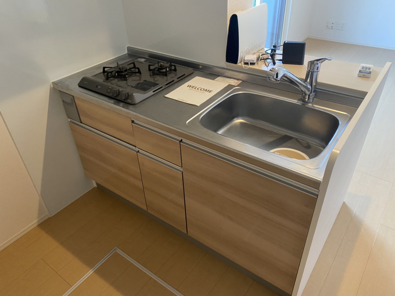 キッチン 写真4