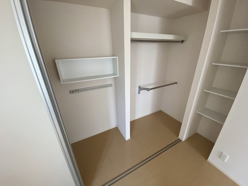 収納 写真15